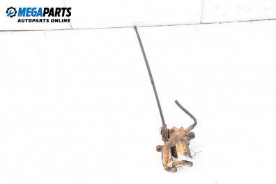 Спирачен апарат за Audi A8 Sedan 4D (03.1994 - 12.2002), позиция: задна, дясна