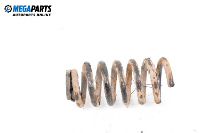Пружина за ходова част за Audi A8 Sedan 4D (03.1994 - 12.2002), седан, позиция: задна