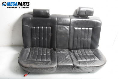 Кожен салон за Audi A8 Sedan 4D (03.1994 - 12.2002), 4+1 вр.