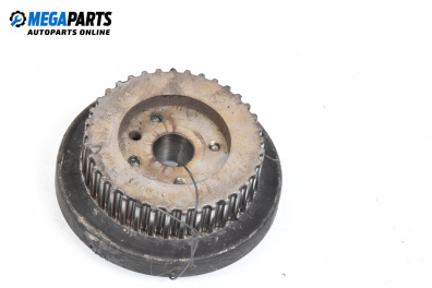 Ремъчна шайба за Audi A8 Sedan 4D (03.1994 - 12.2002) 2.5 TDI, 150 к.с.