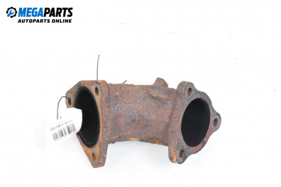 EGR тръба за Audi A8 Sedan 4D (03.1994 - 12.2002) 2.5 TDI, 150 к.с.