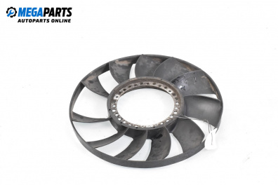 Перка охлаждане за Audi A8 Sedan 4D (03.1994 - 12.2002) 2.5 TDI, 150 к.с.