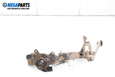 Шенкел главина за Audi A8 Sedan 4D (03.1994 - 12.2002), позиция: задна, лява