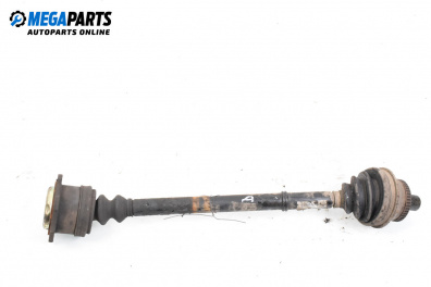 Полуоска за Audi A8 Sedan 4D (03.1994 - 12.2002) 2.5 TDI, 150 к.с., позиция: предна, дясна