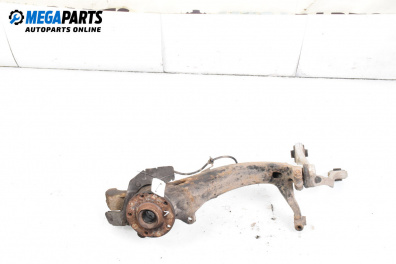 Шенкел главина за Audi A8 Sedan 4D (03.1994 - 12.2002), позиция: предна, лява