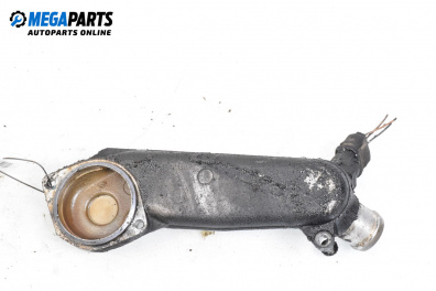 Корпус на термостат за Audi A8 Sedan 4D (03.1994 - 12.2002) 2.5 TDI, 150 к.с.