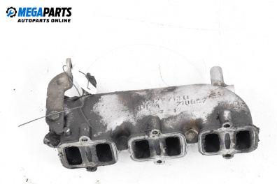 Всмукателен колектор за Audi A8 Sedan 4D (03.1994 - 12.2002) 2.5 TDI, 150 к.с.