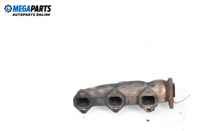 Изпускателен колектор  за Audi A8 Sedan 4D (03.1994 - 12.2002) 2.5 TDI, 150 к.с.