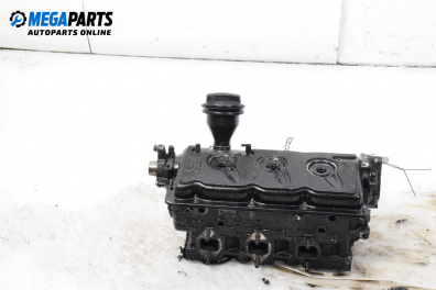 Глава за Audi A8 Sedan 4D (03.1994 - 12.2002) 2.5 TDI, 150 к.с.