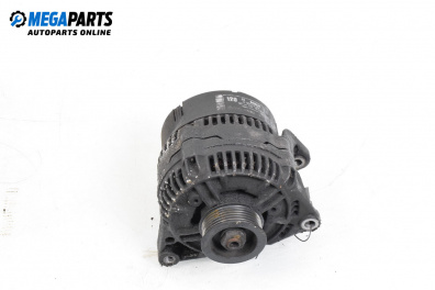 Алтернатор / генератор за Audi A8 Sedan 4D (03.1994 - 12.2002) 2.5 TDI, 150 к.с., №  0123515024