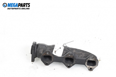 Изпускателен колектор  за Audi A8 Sedan 4D (03.1994 - 12.2002) 2.5 TDI, 150 к.с.