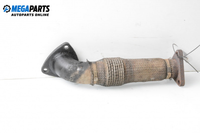 EGR тръба за Audi A8 Sedan 4D (03.1994 - 12.2002) 2.5 TDI, 150 к.с.