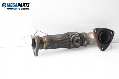 EGR тръба за Audi A8 Sedan 4D (03.1994 - 12.2002) 2.5 TDI, 150 к.с.