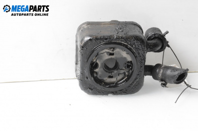 Маслоохладител за Audi A8 Sedan 4D (03.1994 - 12.2002) 2.5 TDI, 150 к.с.