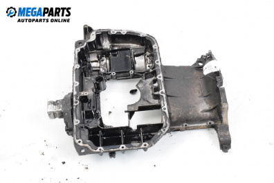 Картер за Audi A8 Sedan 4D (03.1994 - 12.2002) 2.5 TDI, 150 к.с.