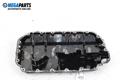 Картер за Audi A8 Sedan 4D (03.1994 - 12.2002) 2.5 TDI, 150 к.с.