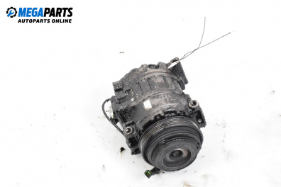 Компресор климатик за Audi A8 Sedan 4D (03.1994 - 12.2002) 2.5 TDI, 150 к.с., № 4B0 260 805C