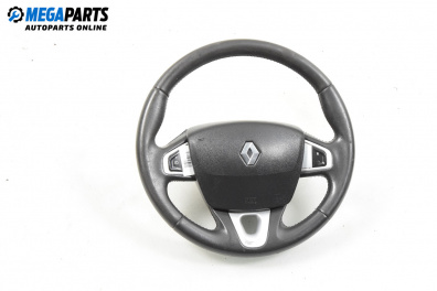 Волан за Renault Megane III Grandtour (11.2008 - 04.2016)