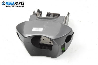 Интериорна пластмаса волан за Renault Megane III Grandtour (11.2008 - 04.2016), 4+1 вр., комби