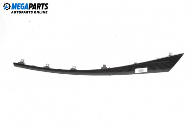 Интериорна лайсна за Renault Megane III Grandtour (11.2008 - 04.2016), 4+1 вр., комби