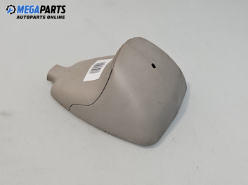 Пластмасов капак за Renault Megane III Grandtour (11.2008 - 04.2016), 4+1 вр., комби