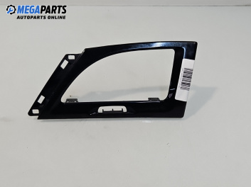 Интериорна пластмаса за Renault Megane III Grandtour (11.2008 - 04.2016), 4+1 вр., комби, позиция: предна