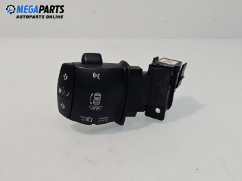 Лостче аудио управление за Renault Megane III Grandtour (11.2008 - 04.2016)