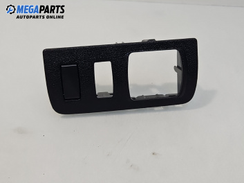 Интериорна кора за Renault Megane III Grandtour (11.2008 - 04.2016), 4+1 вр., комби