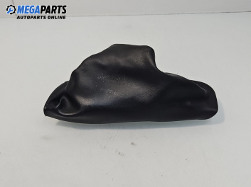 Кожа скоростен лост за Renault Megane III Grandtour (11.2008 - 04.2016), автоматик