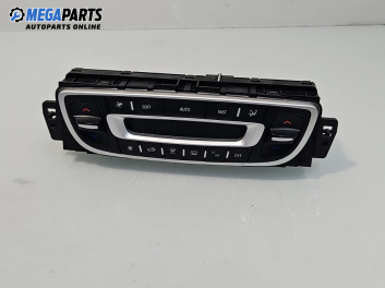 Панел климатроник за Renault Megane III Grandtour (11.2008 - 04.2016)