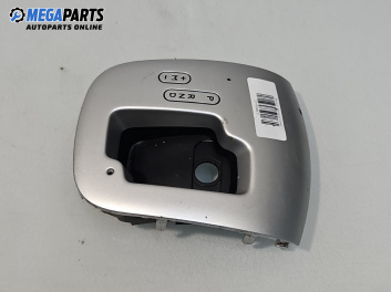 Конзола скоростен лост за Renault Megane III Grandtour (11.2008 - 04.2016)