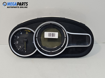 Километраж за Renault Megane III Grandtour (11.2008 - 04.2016) 1.5 dCi (KZ09, KZ0D, KZ1G, KZ1M, KZ1W), 110 к.с.