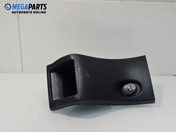 Интериорна кора за Renault Megane III Grandtour (11.2008 - 04.2016), 4+1 вр., комби