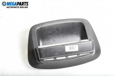 Външна дръжка заден капак за Renault Megane III Grandtour (11.2008 - 04.2016), комби