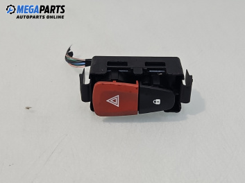 Панел бутони за Renault Megane III Grandtour (11.2008 - 04.2016)