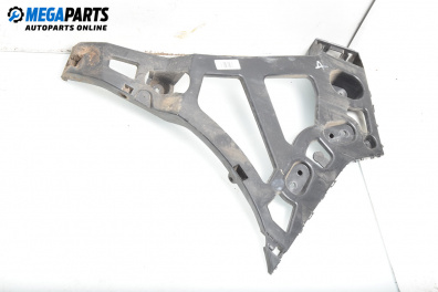 Държач броня за Renault Megane III Grandtour (11.2008 - 04.2016), комби, позиция: задна, дясна