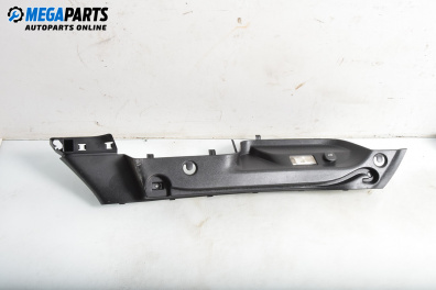 Кора багажник за Renault Megane III Grandtour (11.2008 - 04.2016), 4+1 вр., комби