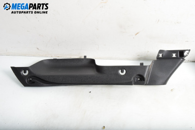 Кора багажник за Renault Megane III Grandtour (11.2008 - 04.2016), 4+1 вр., комби