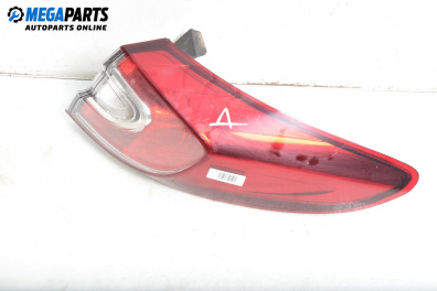 Стоп за Renault Megane III Grandtour (11.2008 - 04.2016), комби, позиция: дясна