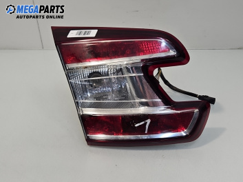 Стоп за Renault Megane III Grandtour (11.2008 - 04.2016), комби, позиция: лява