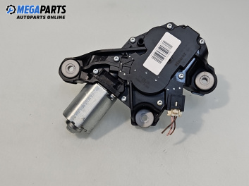 Ел. мотор за чистачките за Renault Megane III Grandtour (11.2008 - 04.2016), комби, позиция: задна