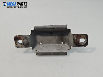 Алуминиев капак за Renault Megane III Grandtour (11.2008 - 04.2016), комби