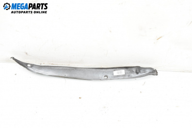 Пластмасова кора за Renault Megane III Grandtour (11.2008 - 04.2016), 4+1 вр., комби