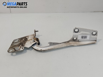 Панта преден капак за Renault Megane III Grandtour (11.2008 - 04.2016), 4+1 вр., комби, позиция: лява