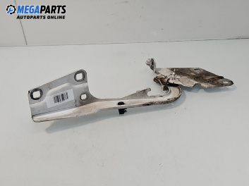 Панта преден капак за Renault Megane III Grandtour (11.2008 - 04.2016), 4+1 вр., комби, позиция: дясна