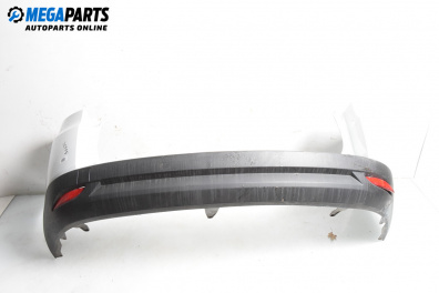 Задна броня за Renault Megane III Grandtour (11.2008 - 04.2016), комби