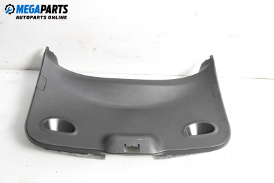 Кора заден капак за Renault Megane III Grandtour (11.2008 - 04.2016), 4+1 вр., комби