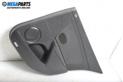 Кора врата за Renault Megane III Grandtour (11.2008 - 04.2016), 4+1 вр., комби, позиция: задна, дясна