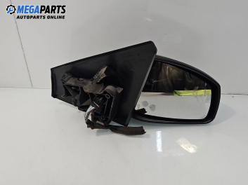 Огледало за Renault Megane III Grandtour (11.2008 - 04.2016), 4+1 вр., комби, позиция: дясна