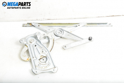 Механизъм ел. стъкло за Renault Megane III Grandtour (11.2008 - 04.2016), 4+1 вр., комби, позиция: предна, дясна